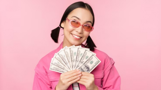 Pelan-Pelan Jadi Cuan, Yuk Kenalan Sama Trading Forex!