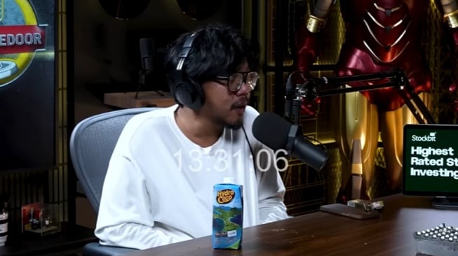 5 Keganjilan dalam Vonis Tom Lembong: Dari 'Mens Rea' hingga Ekonomi Pancasila
