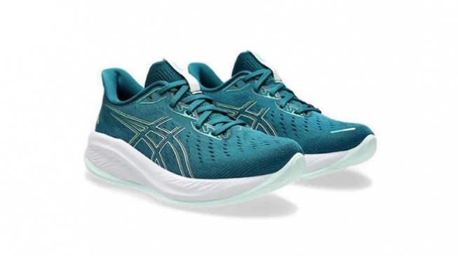 ASICS Women Gel-Cumulus 26 Standard. [ASICS]