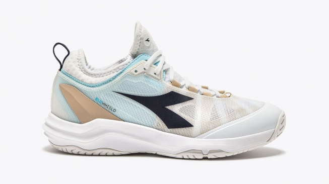 DIADORA SPEED BLUSHIELD FLY 4 + W AG