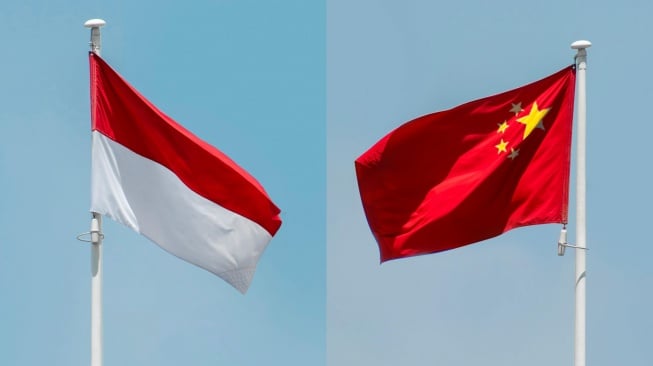 CEK FAKTA: Indonesia Dijuluki "Tiongkok Baru ASEAN"