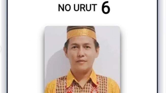 Dari Bilik Suara ke Sel Tahanan: Fenomena Caleg Gagal Terjerat Kriminal, Kasus Irwan Agung Viral
