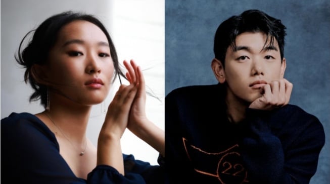 Tayang 2027, Paramount Pictures dan HYBE America Umumkan Film K-Pop Terbaru