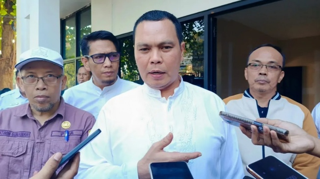 Ekstrakurikuler Jadi Arena Predator, Wali Kota Janji Pecat Oknum Guru SMPN 9 Serang