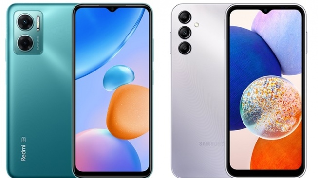 5 Rekomendasi HP 5G Murah Mulai Rp 1 Jutaan: Memori 128 GB, Baterai Jumbo