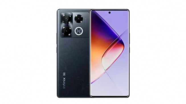 Infinix note 40 pro+ 5G (erafone.com)