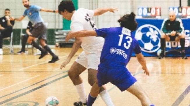Futsal: Menempa Karakter, Memanusiakan Manusia di Era Digital