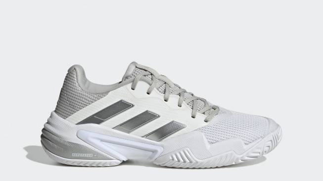 Adidas Barricade 13 Tennis Shoes Women