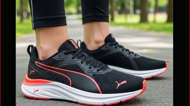 Rekomendasi 3 Sepatu Puma: Keren untuk Jalan-Jalan, Andal untuk Olahraga dan Lari