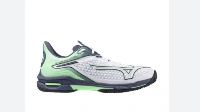 Sepatu Mizuno Wave Exceed Tour 6.