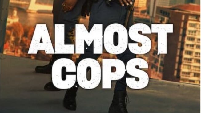 Review Film Almost Cops: Hadirkan Duo Komedian Paling Absurd!