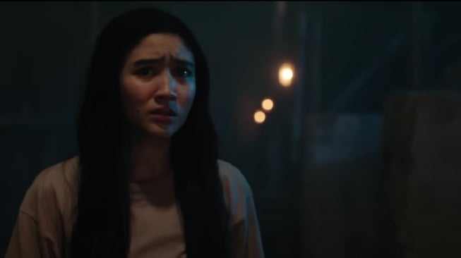 Sinopsis Film Horor Jawa Kental Nuansa Mistis dan Mencekam: Narik Sukmo
