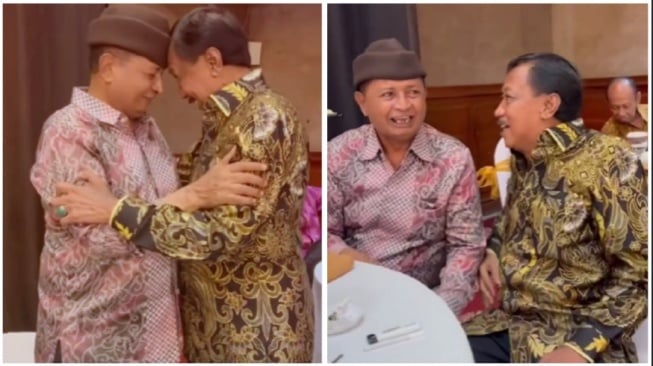 Tak Lagi di Puncak Popularitas, Doyok dan Kadir Siap Ditinggal Penggemar
