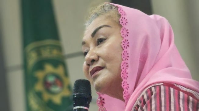 5 Pengakuan Panas Mbak Ita di Sidang Korupsi, Seret Nama Hendrar Prihadi di Depan Hakim
