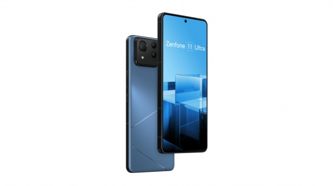 ASUS Zenfone II Ultra (asus.com)