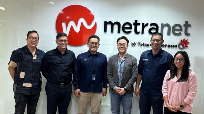 Solusi Cazbox by Metranet, Teknologi Lokal Jembatan Inovatif untuk Hiburan Digital Global