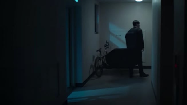 Sinopsis Mendalam Film Wall to Wall, Thriller Psikologis Korea