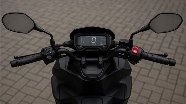 Vario Killer Segera Lahir? Intip Prediksi Skutik Honda Baru yang Bikin Gagal Fokus