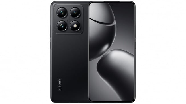 Xiaomi 14 T Pro (mi.co.id)