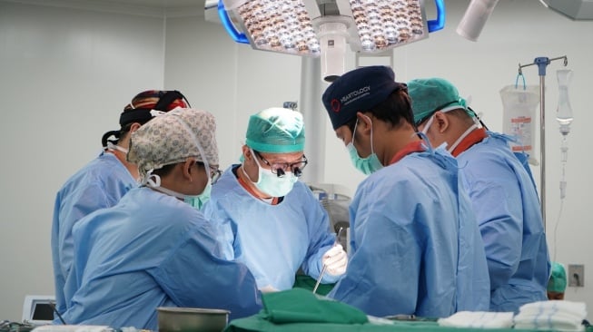 Kenali Gejala Diseksi Aorta, Jangan Anggap Sepele Nyeri Dada atau Perut