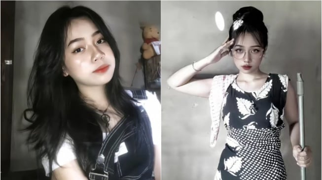 Link Video Viral Nisa Mama Muda, Diburu Pengguna TikTok