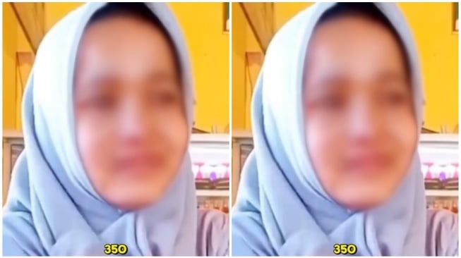 Tangis Intan Mutiara Jadi Hoaks? Misteri Klarifikasi Utang Sekolah Rp 350 Ribu yang Viral