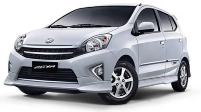 5 Rekomendasi Mobil Hatchback Bekas di Bawah Rp 100 Juta, Cocok buat Single dan Keluarga Muda