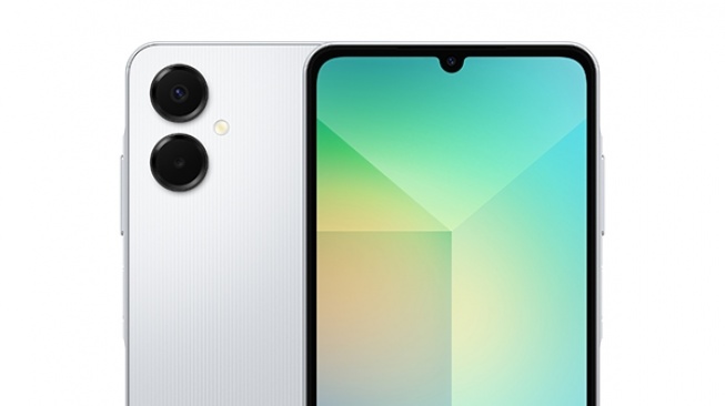 Samsung Galaxy A06 5G (Erafone)