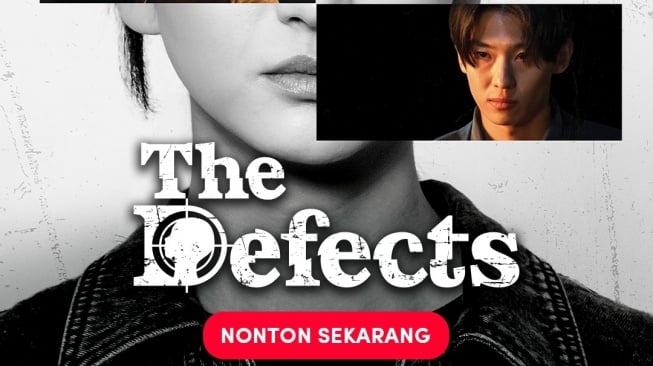 Sinopsis The Defects, Drakor Thriller Angkat Kisah Kelam Adopsi Ilegal Tayang di Vidio