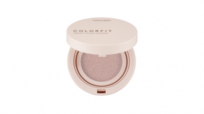 Wardah Colorfit Perfect Glow Cushion (wardahbeauty.com)