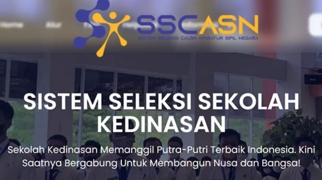 7 Link Resmi Pengumuman Seleksi Administrasi Sekolah Kedinasan 2025