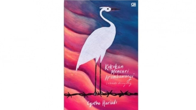 Ulasan Novel Kokokan Mencari Arumbawangi: Suara Perempuan untuk Lingkungan