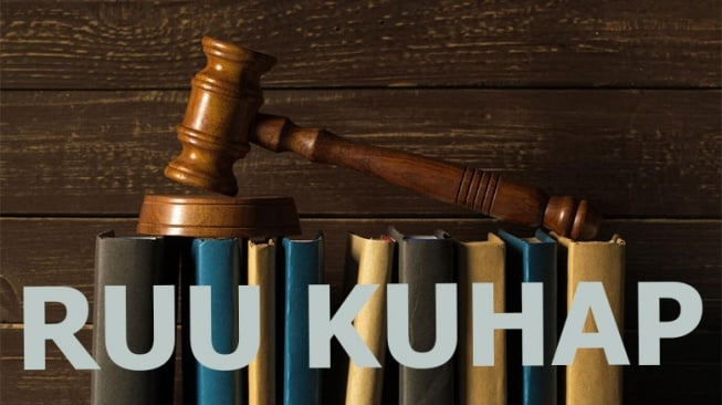 Revisi KUHAP Dinilai Beri Celah Koruptor, KPK Ajukan 17 Catatan Kritis