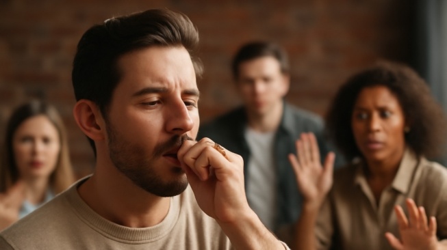 7 Fakta dan Hukum Bersiul dalam Islam: Ini Dalilnya!