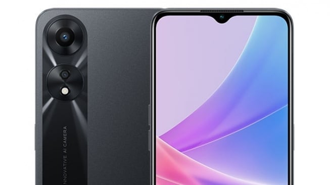 OPPO A78 5G (Erafone)