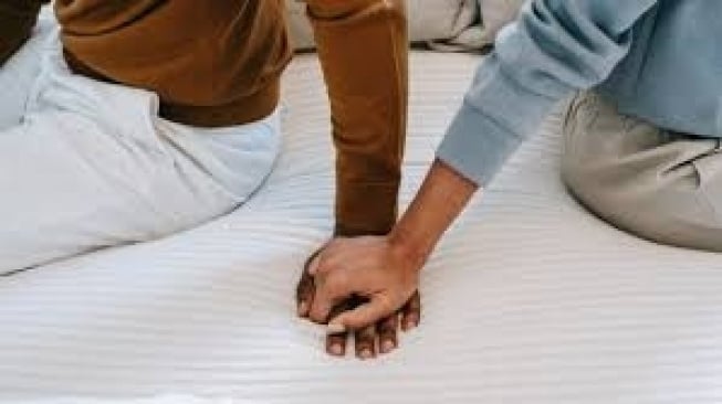 5 Fakta Viral Kades Selingkuh Digerebek Istri di Kamar Kos Demak: Kok Tega Sama Aku!