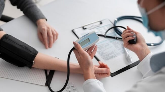 7 Cara Deteksi Kesehatan Lewat ChatGPT, Kemenkes Ingatkan Jangan Lupakan Dokter