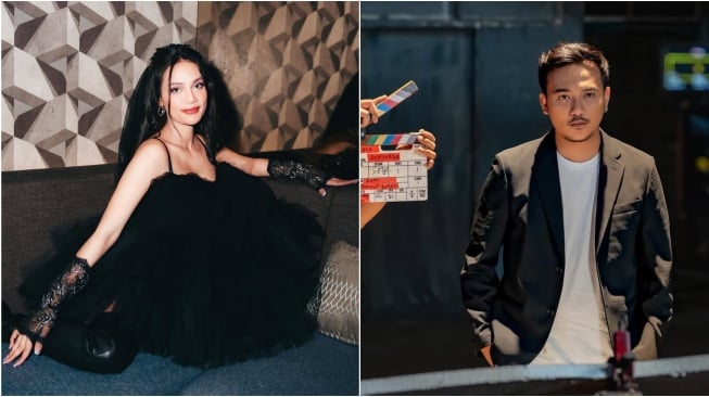 Menguak Sosok Papipul, Orang Dekat Erika Carlina yang Diduga Bikin DJ Panda Diboikot Klub Malam