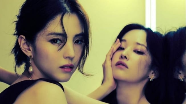 Bestie di Kehidupan Malam, Ini Sinopsis dan Jadwal Tayang Film 'Project Y'