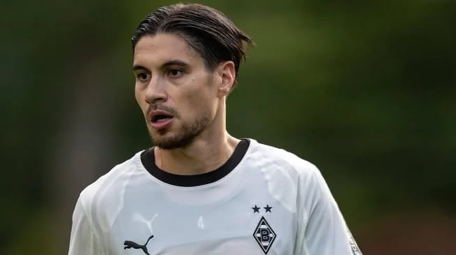 Debut Kevin Diks Dipuji Setinggi Langit Pelatih Gladbach: Kualitasnya Langka
