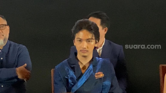 Totalitas Ari Irham di Film Bertaut Rindu: Sampai Pakai 3 Stabilo untuk Dalami Emosi Magnus