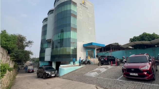 Adu Kuat Gerindra Vs Golkar Berebut Kursi Komisaris PITS, Pengamat: Restu Politik Tiket Utama