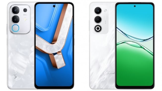 5 Rekomendasi HP Murah Chipset Snapdragon Kuat untuk Gaming, Pilihan Terbaik Juli 2025