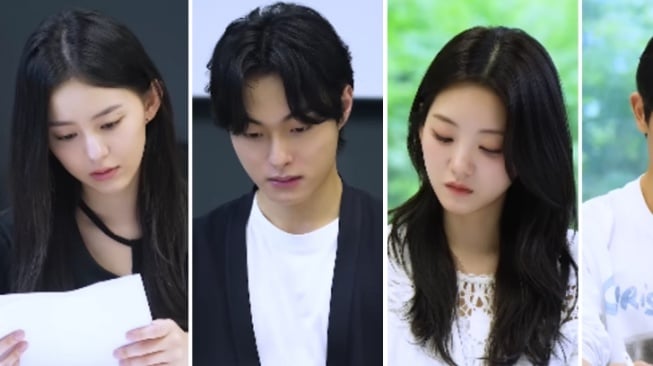 Netflix umumkan produksi musim kedua All of Us Are Dead season 2 sudah berjalan (YouTube)