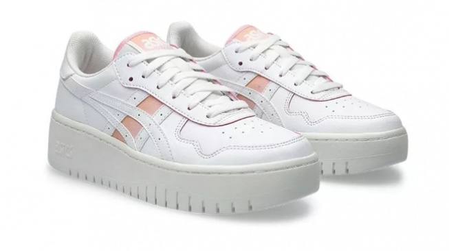 ASICS Women Japan S PF Standard. [ASICS]