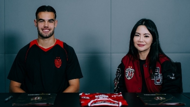 3 Pemain Naturalisasi Pilih Berkarir Liga Indonesia, Timnas Bisa Melemah?