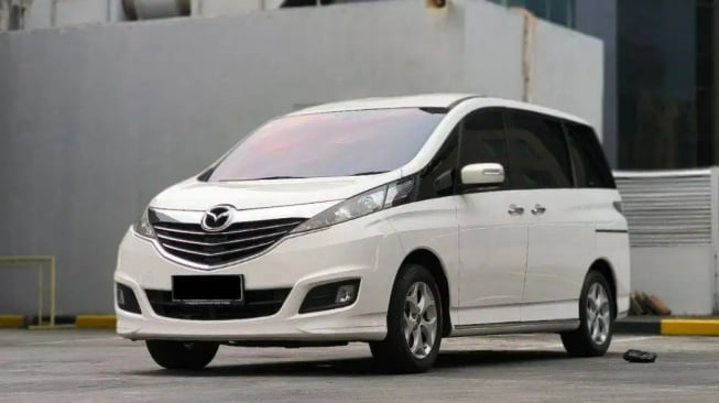 5 Kelebihan dan Kekurangan Mazda Biante 2015: Lebih Murah dari LCGC, Desain Mewah