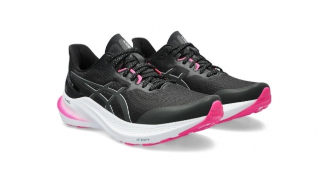 ASICS Women GT-2000 12 Lite-Show Standard. [ASICS]