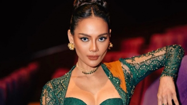 Usai DJ Panda Diblacklist, Seruan Erika Carlina Agar Diboikot Menggema di Medsos