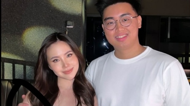 Di Balik Kisah Cinta Timothy Ronald dan Agatha Chelsea Ada Rahasia Ini
